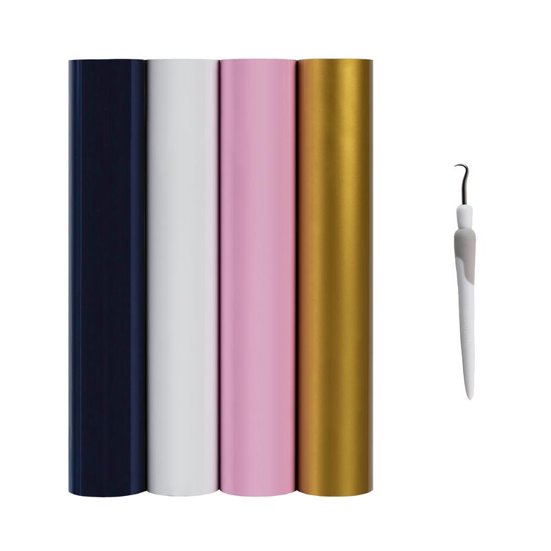 Heat Transfer Starter Kit