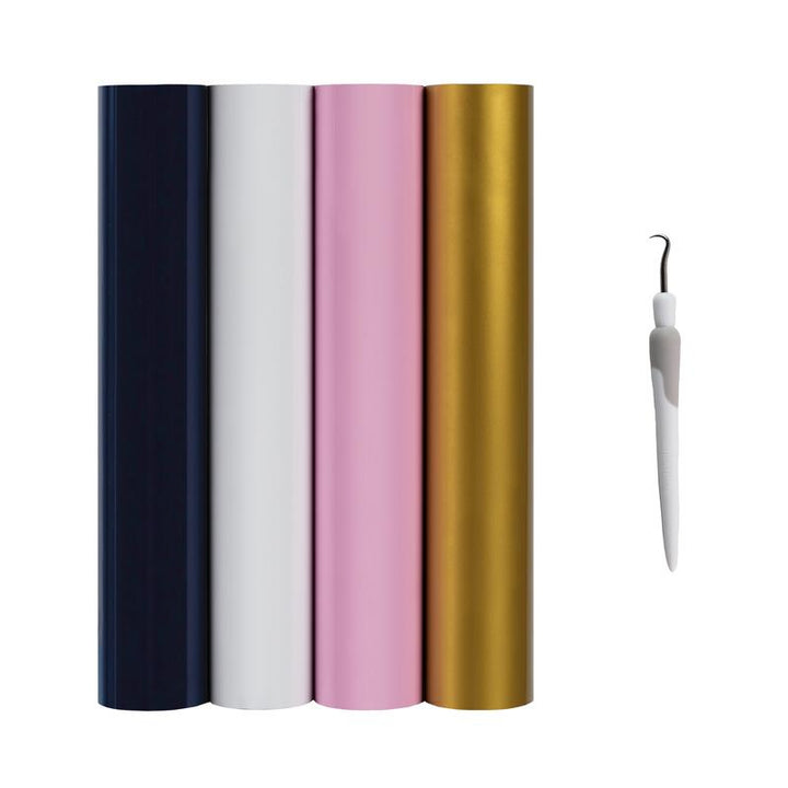 Heat Transfer Starter Kit