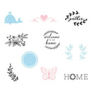 Vinyl Starter Kit - Silhouette Canada