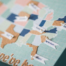 Cork Sheets - Silhouette Canada