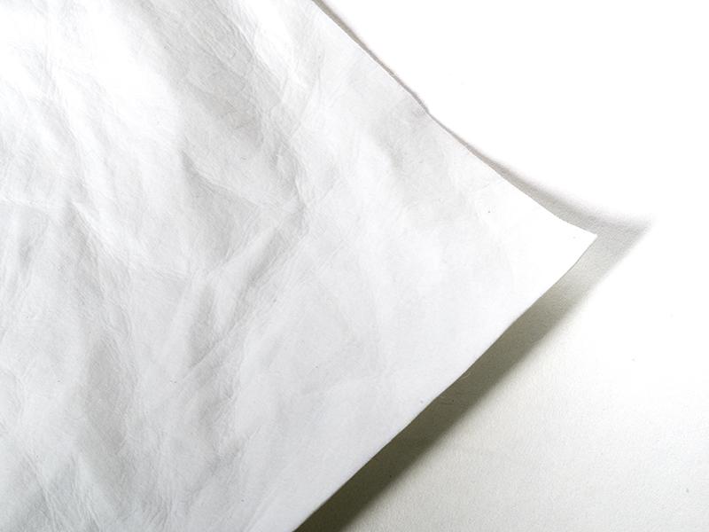 Faux Leather Paper - White - Silhouette Canada
