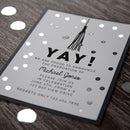 Foil Transfer Sheets - Silver - Silhouette Canada