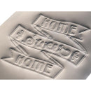 Metal Stippling Sheets - Silhouette Canada