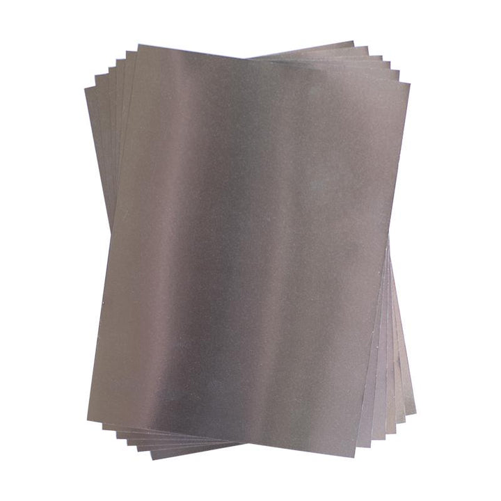 Metal Stippling Sheets - Silhouette Canada