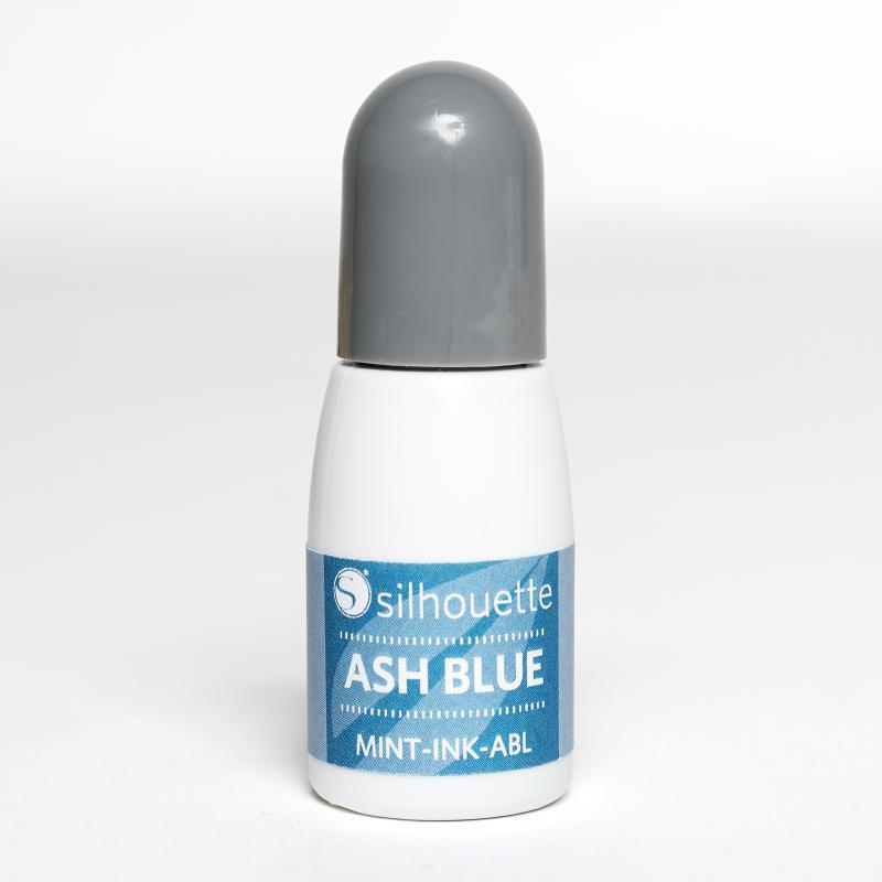 Mint Ink - Ash Blue - Silhouette Canada