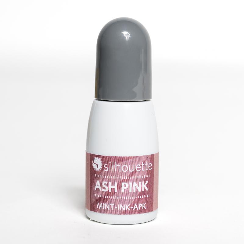 Mint Ink - Ash Pink - Silhouette Canada