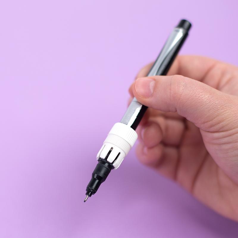 Pen Holder - Silhouette Canada
