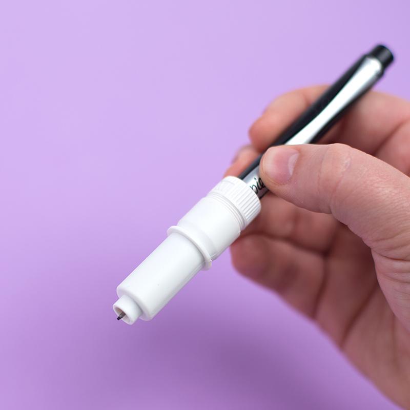 Pen Holder - Silhouette Canada