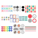 Sticker Sampler Pack - Silhouette Canada