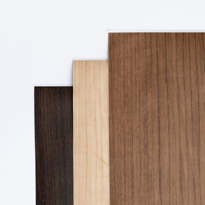 Vinyl Sampler Pack - Wood - Silhouette Canada
