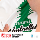 EasyWeed Stretch Heat Transfer - 15"