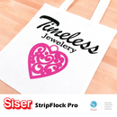 StripFlock Pro Heat Transfer - 15"